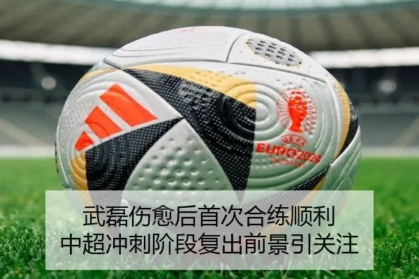 武磊伤愈后首次合练顺利 中超冲刺阶段复出前景引关注